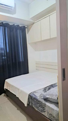 Searendipity - Sea Residences, Pasay City